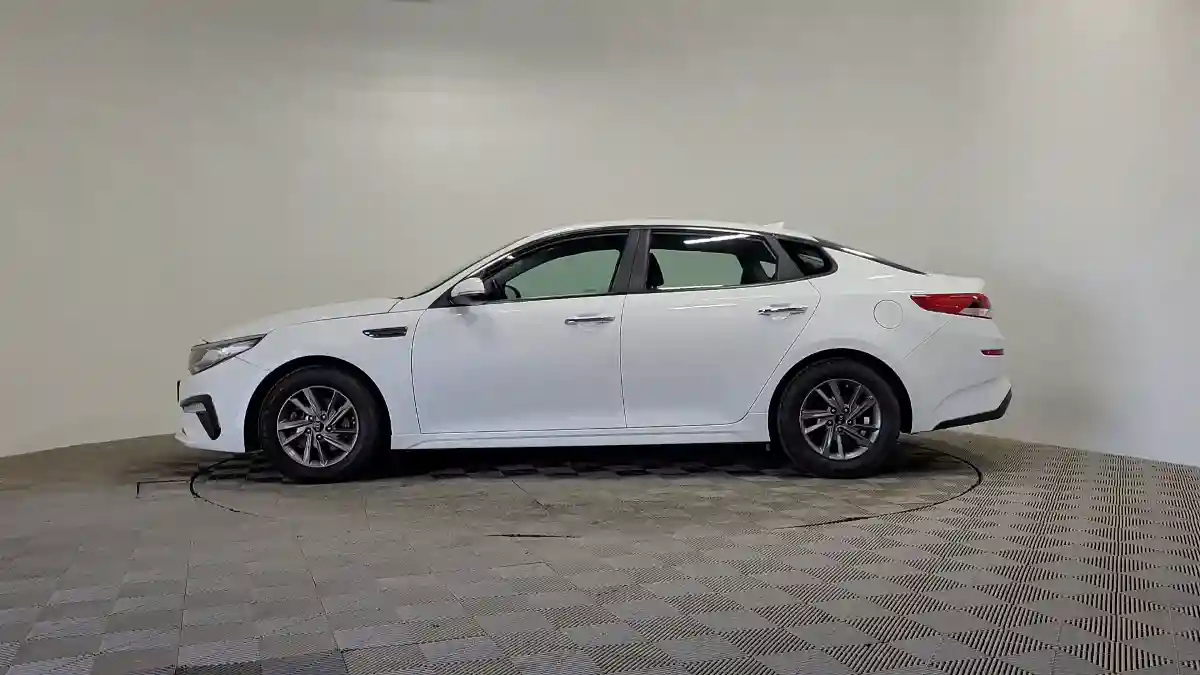 Kia Optima 2019 года за 8 190 000 тг. в Алматы