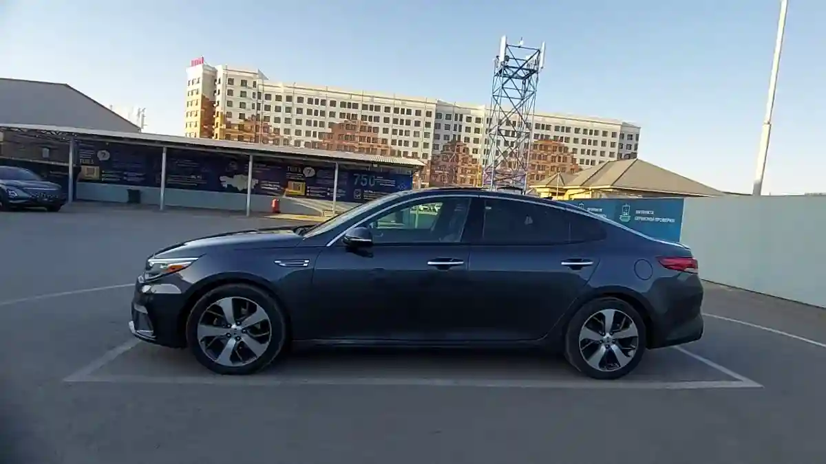 Kia Optima 2019 года за 10 000 000 тг. в Шымкент