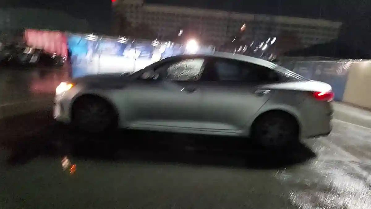 Kia Optima 2019 года за 9 000 000 тг. в Шымкент