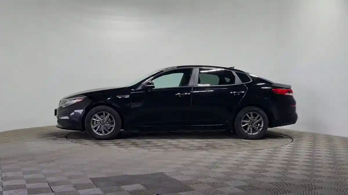 Kia Optima 2019 года за 10 000 000 тг. в Алматы