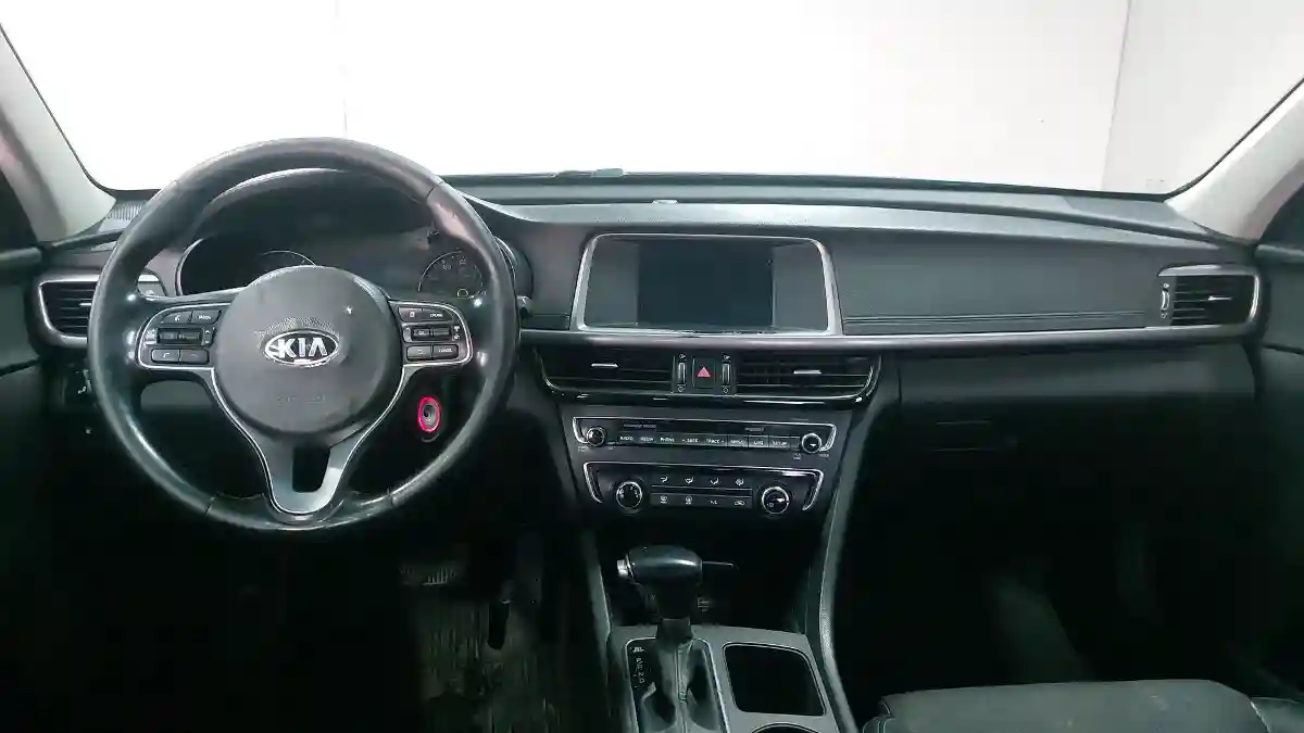 Kia Optima 2017 года за 8 450 000 тг. в Шымкент
