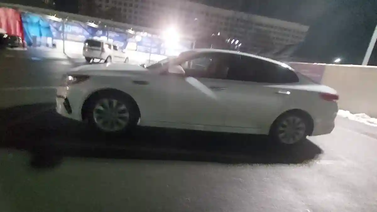 Kia Optima 2018 года за 8 000 000 тг. в Шымкент