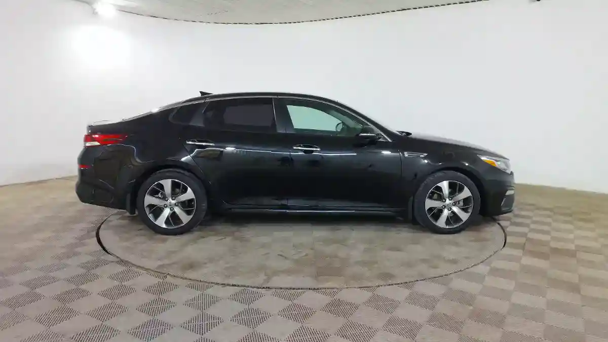 Kia Optima 2019 года за 7 990 000 тг. в Шымкент
