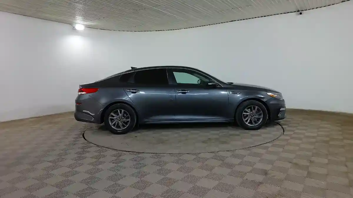 Kia Optima 2019 года за 8 390 000 тг. в Шымкент