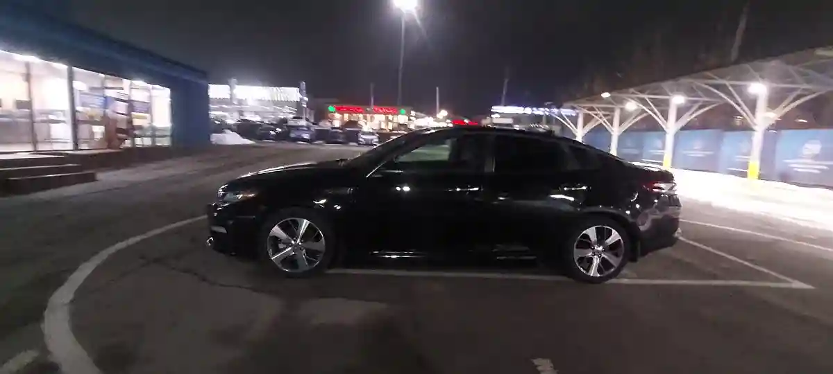 Kia Optima 2019 года за 8 400 000 тг. в Алматы