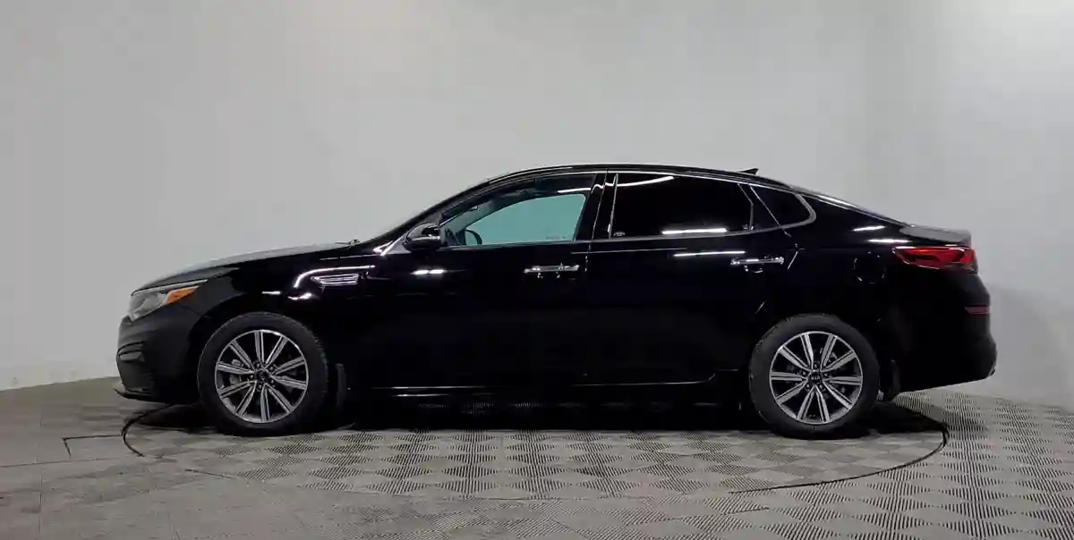 Kia Optima 2019 года за 8 550 000 тг. в Алматы