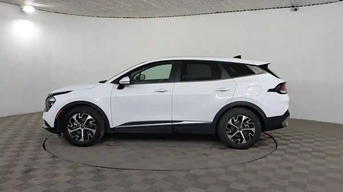 Kia Sportage 2022 года за 12 990 000 тг. в Шымкент