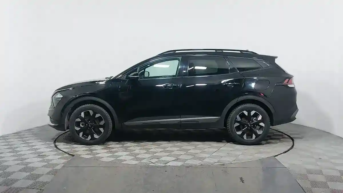 Kia Sportage 2023 года за 16 990 000 тг. в Астана