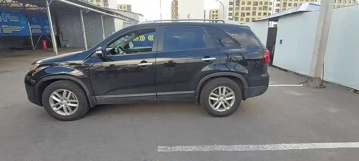 Kia Sorento 2013 года за 9 000 000 тг. в Алматы