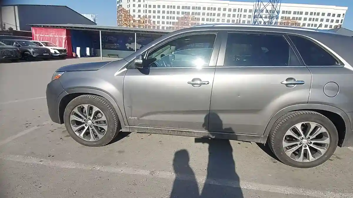 Kia Sorento 2014 года за 7 900 000 тг. в Шымкент