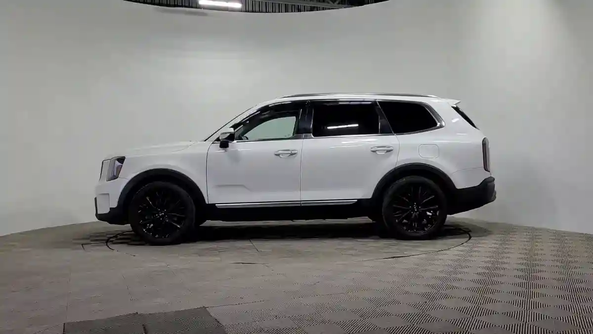 Kia Telluride 2019 года за 18 000 000 тг. в Алматы