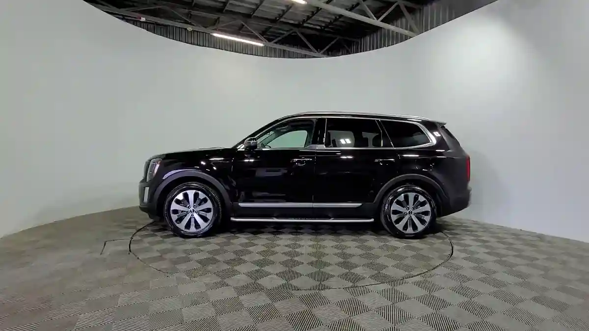 Kia Telluride 2021 года за 18 948 000 тг. в Алматы