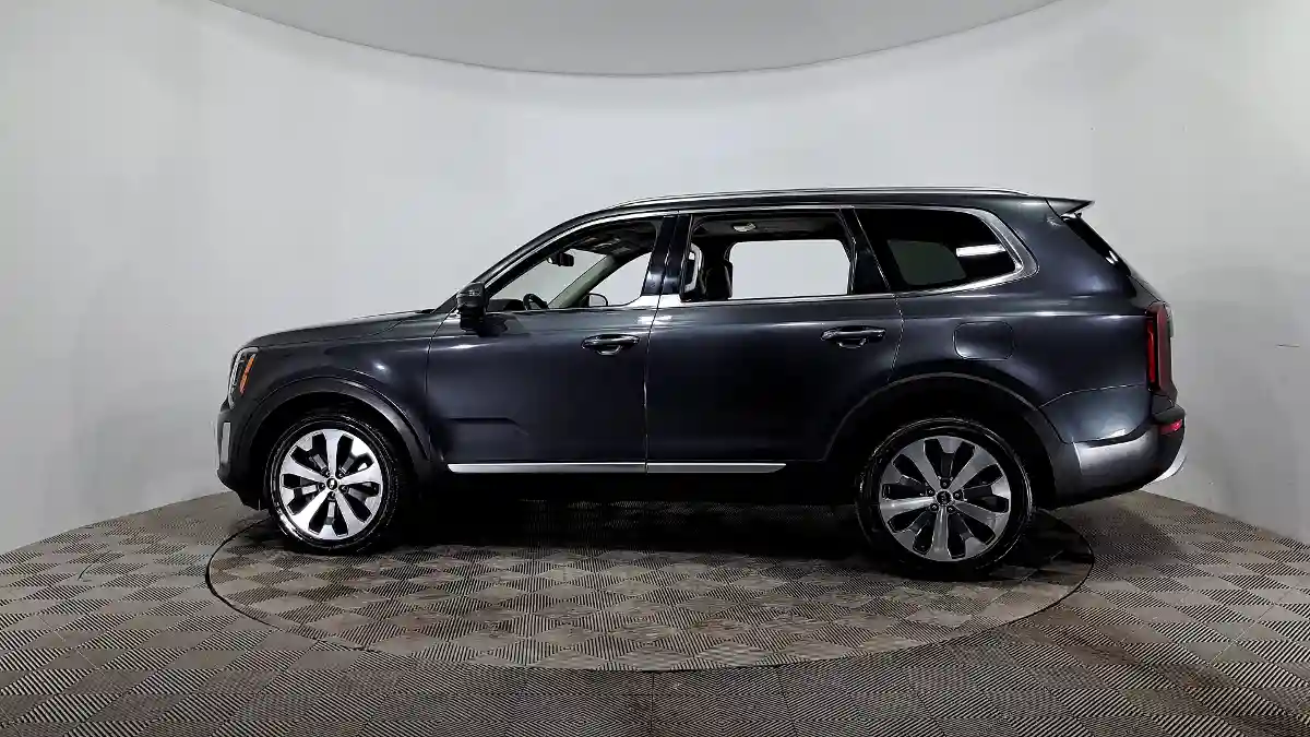 Kia Telluride 2020 года за 13 250 000 тг. в Астана