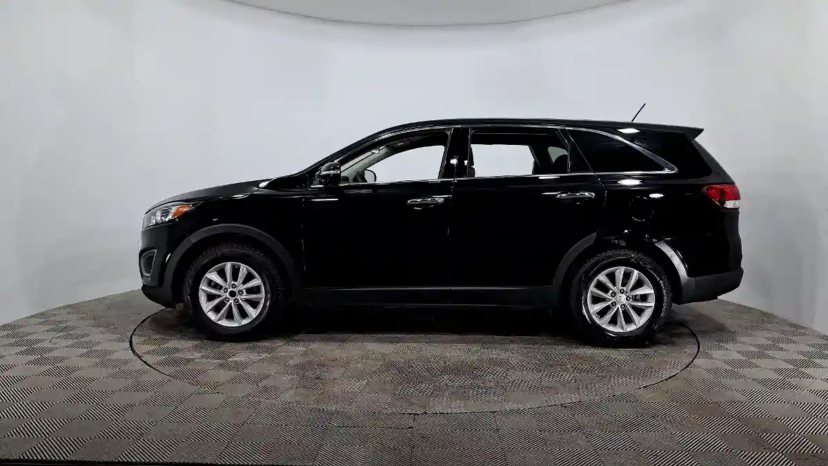 Kia Sorento 2016 года за 9 190 000 тг. в Астана