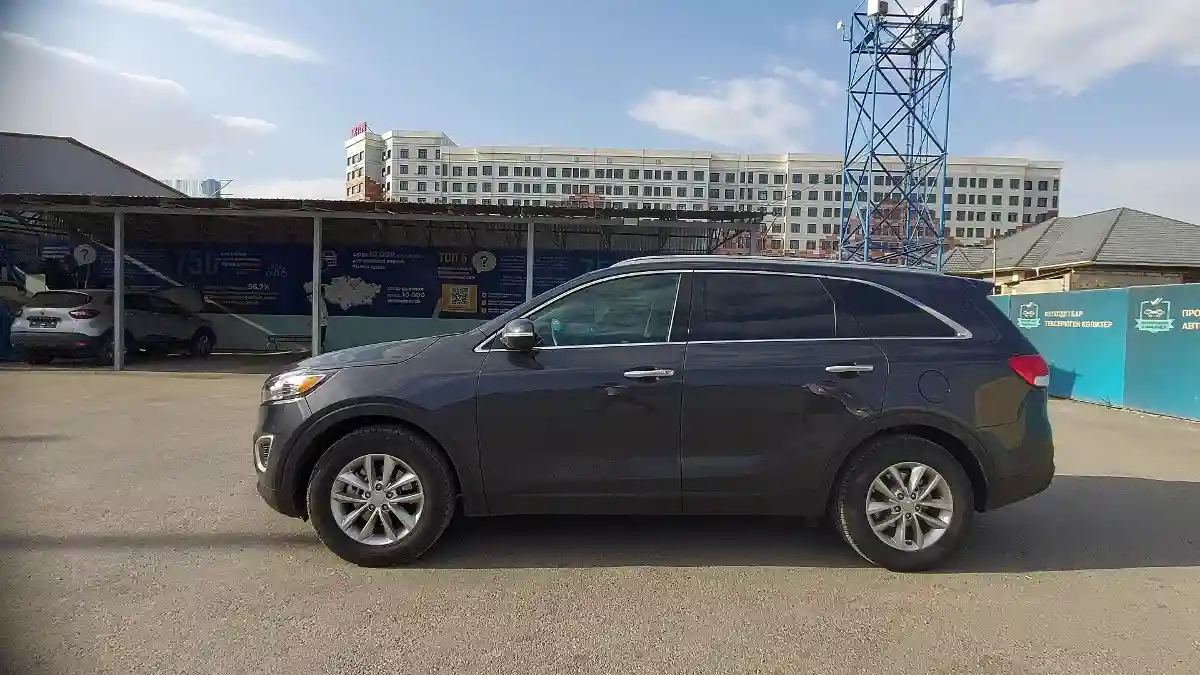 Kia Sorento 2017 года за 12 000 000 тг. в Шымкент