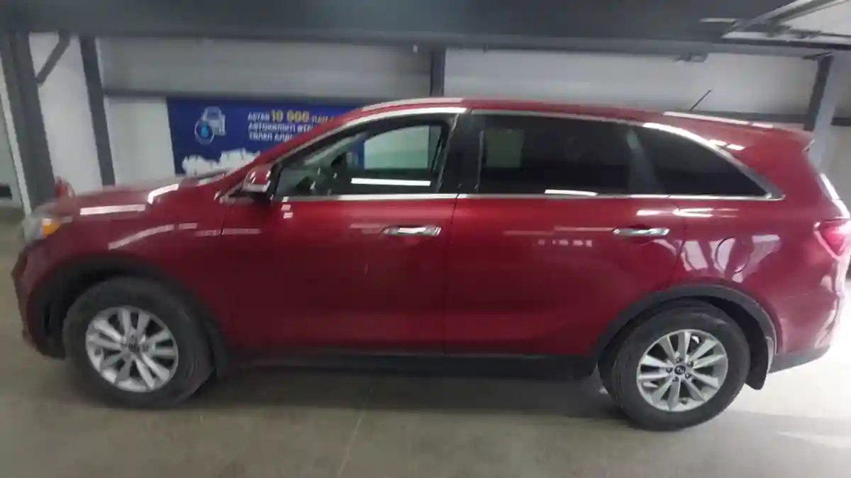Kia Sorento 2020 года за 13 000 000 тг. в Астана