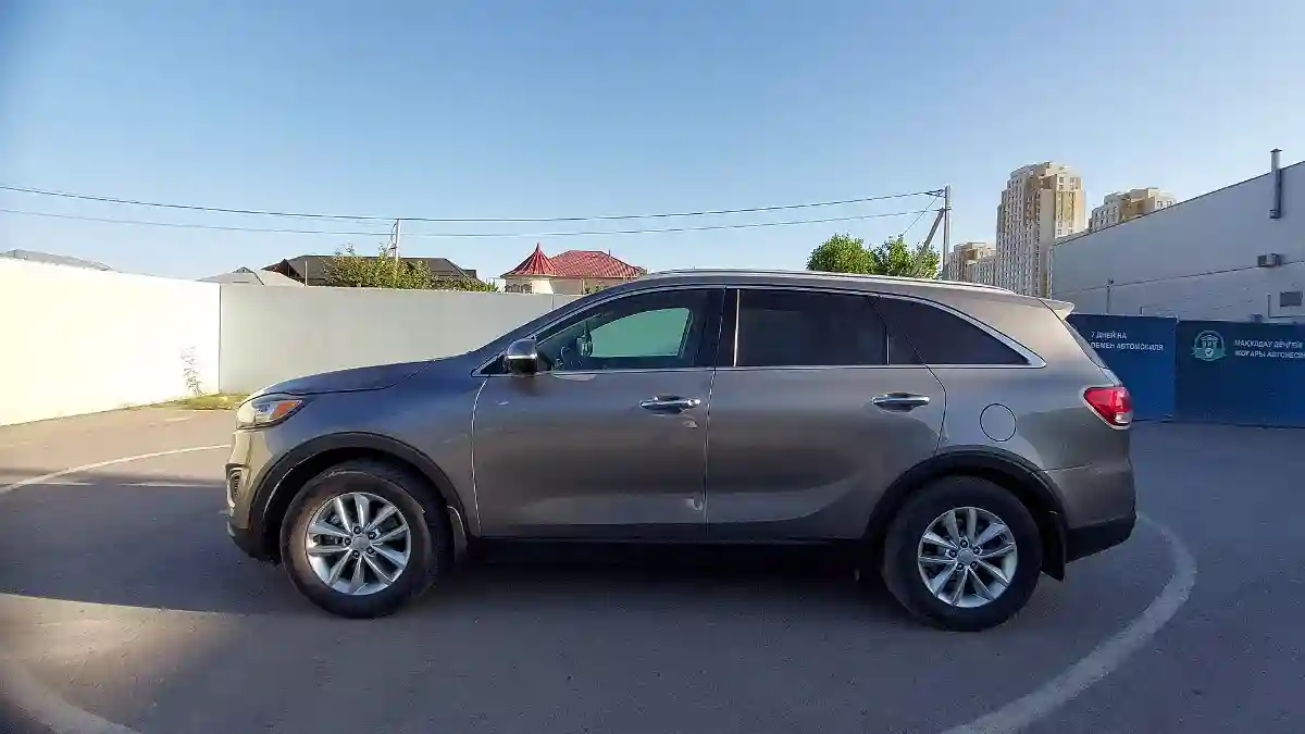 Kia Sorento 2016 года за 10 500 000 тг. в Шымкент