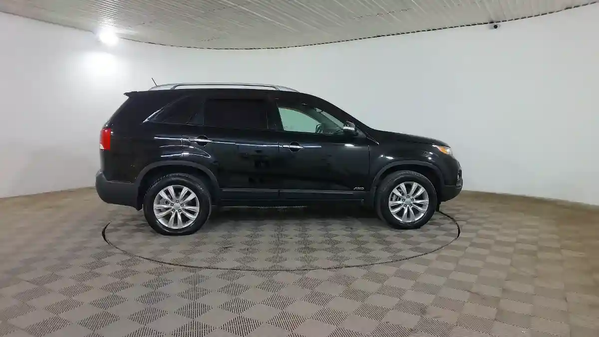 Kia Sorento 2018 года за 12 000 000 тг. в Шымкент