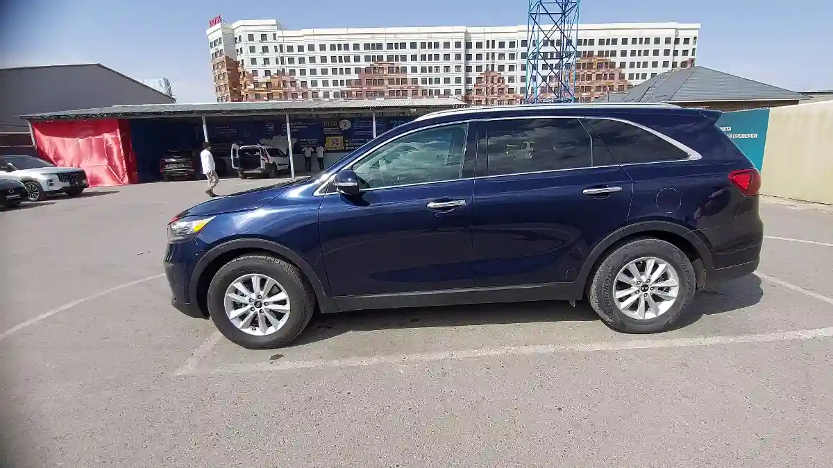 Kia Sorento 2018 года за 12 000 000 тг. в Шымкент