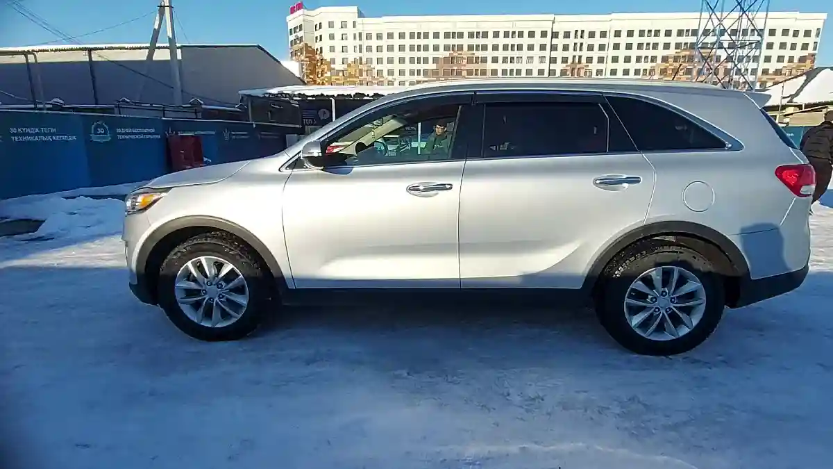 Kia Sorento 2016 года за 11 500 000 тг. в Шымкент