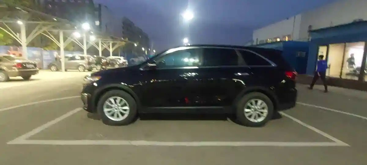 Kia Sorento 2019 года за 11 800 000 тг. в Алматы