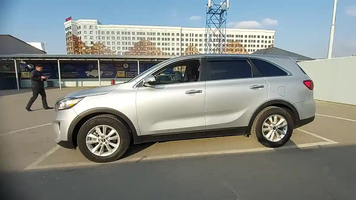 Kia Sorento 2019 года за 12 000 000 тг. в Шымкент