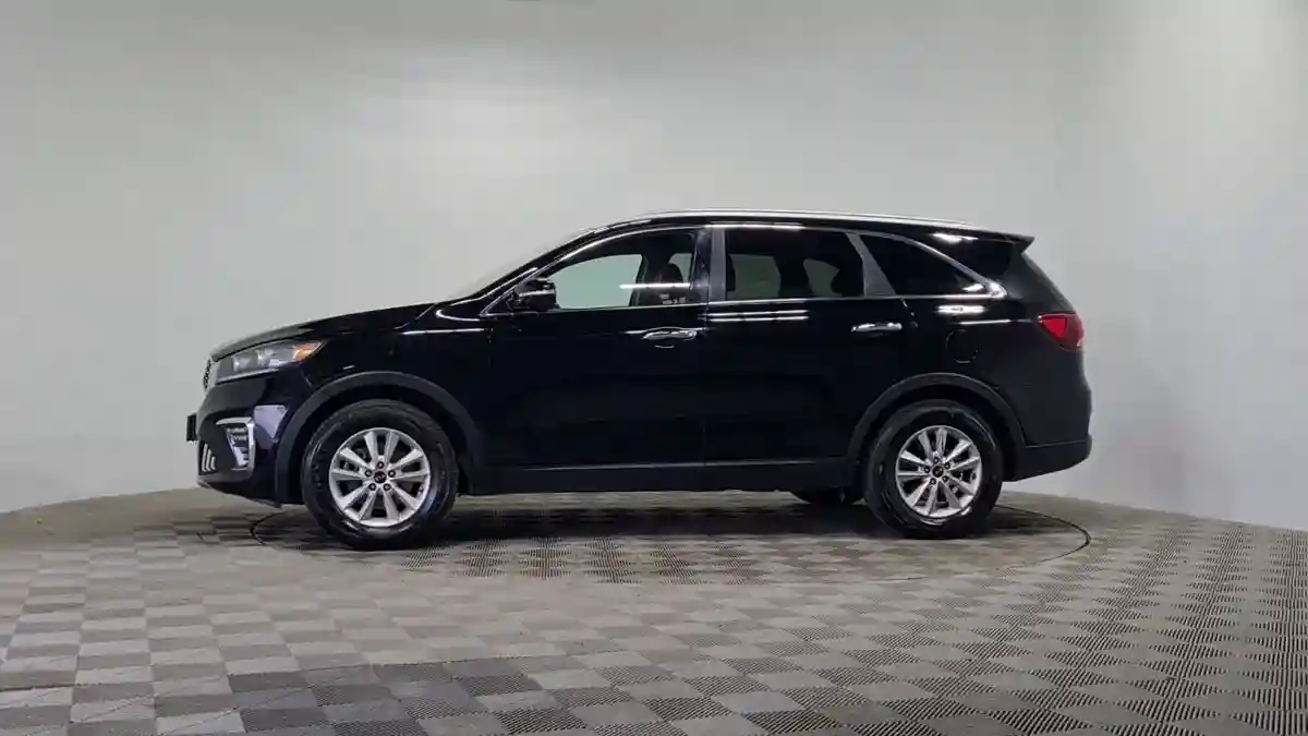 Kia Sorento 2019 года за 11 000 000 тг. в Алматы