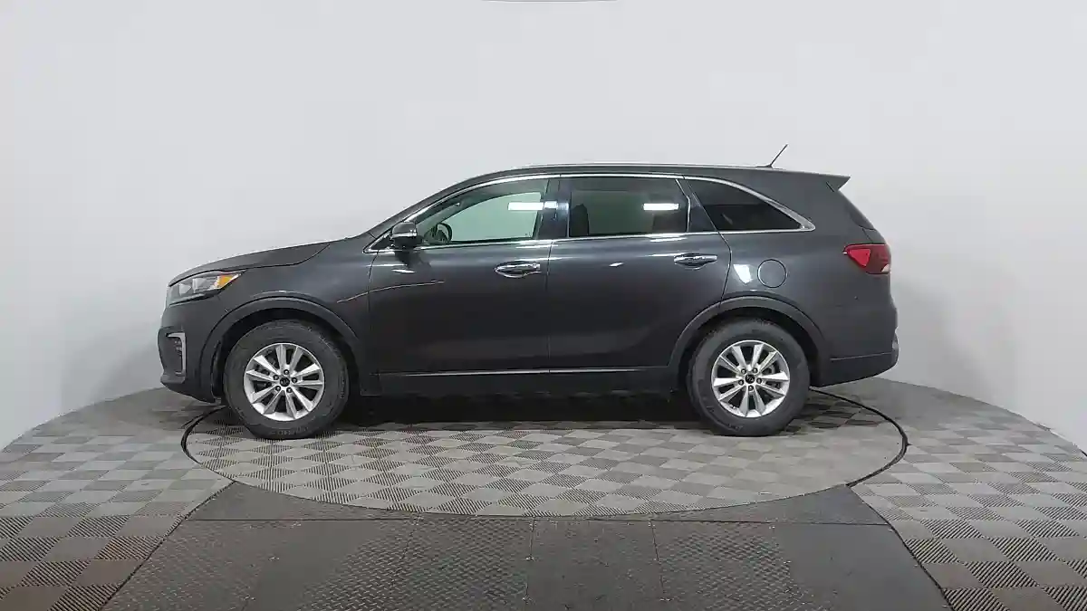 Kia Sorento 2018 года за 11 600 000 тг. в Астана