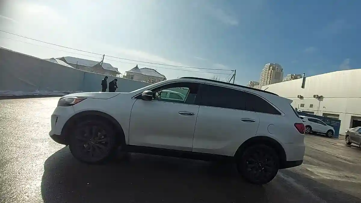 Kia Sorento 2020 года за 12 000 000 тг. в Шымкент