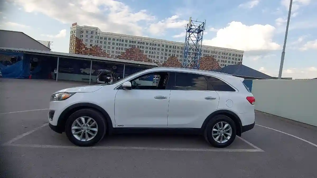Kia Sorento 2016 года за 11 500 000 тг. в Шымкент