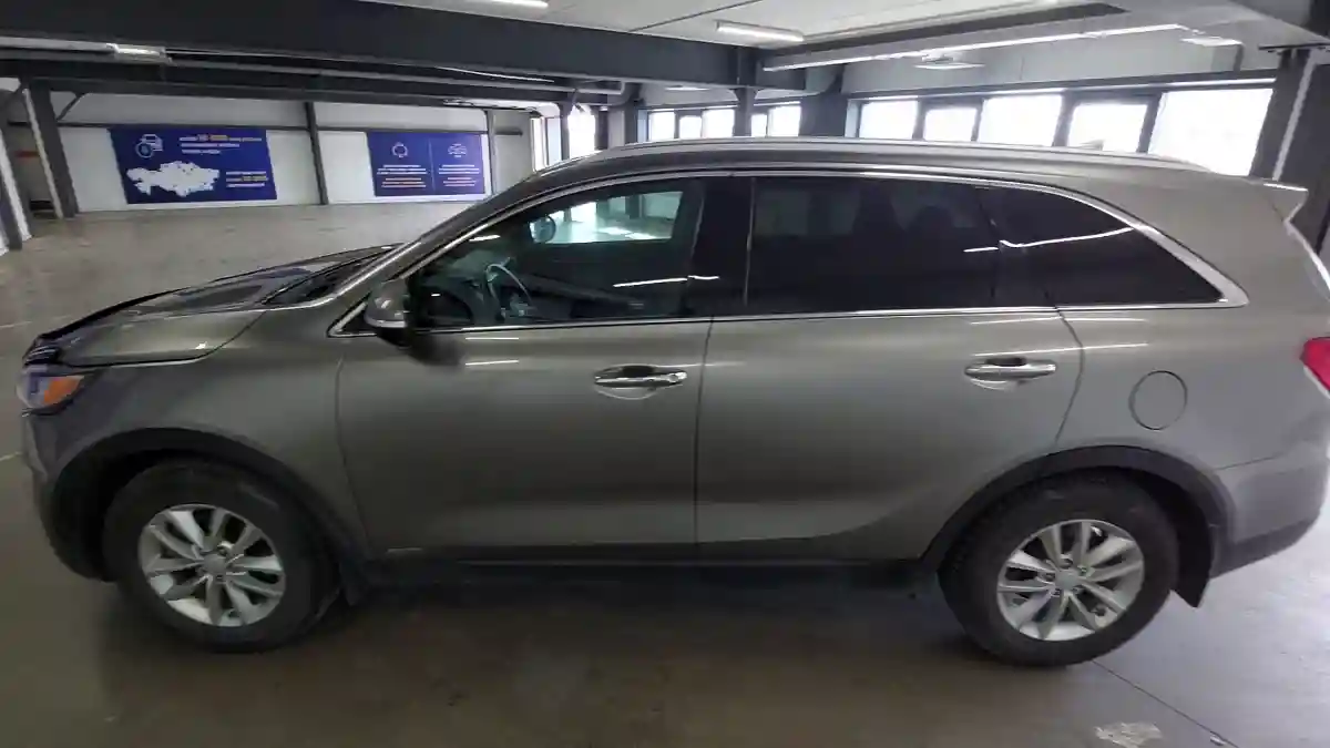 Kia Sorento 2017 года за 13 000 000 тг. в Астана