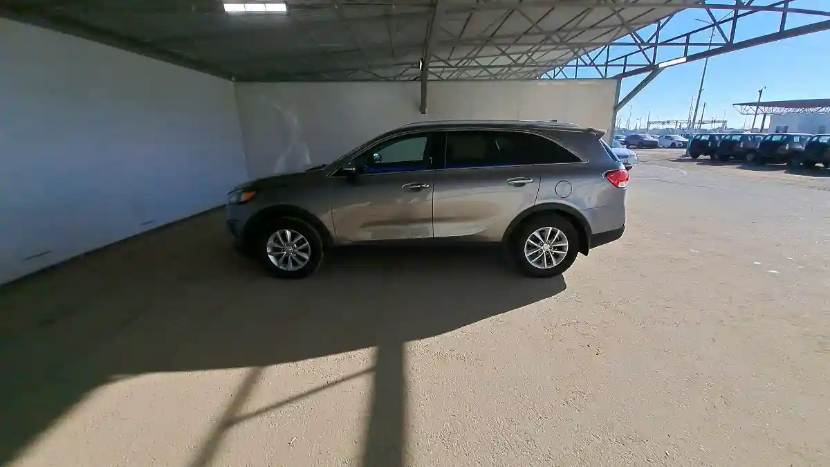 Kia Sorento 2016 года за 10 400 000 тг. в Кызылорда