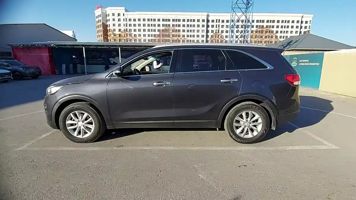 Kia Sorento 2017 года за 11 000 000 тг. в Шымкент