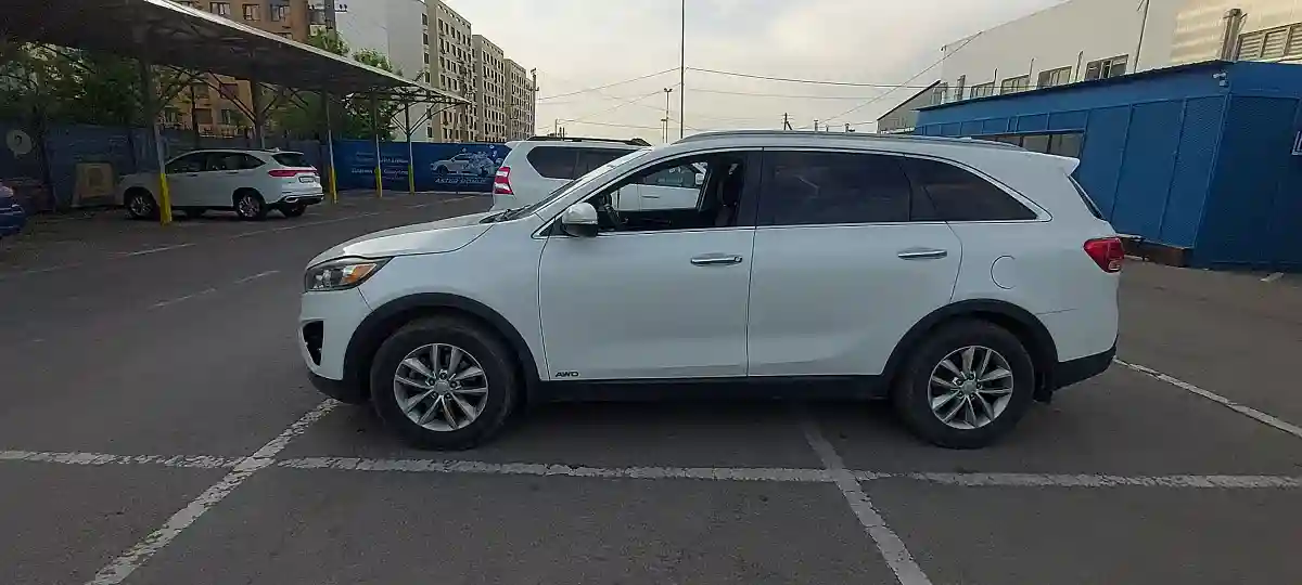 Kia Sorento 2015 года за 11 000 000 тг. в Алматы