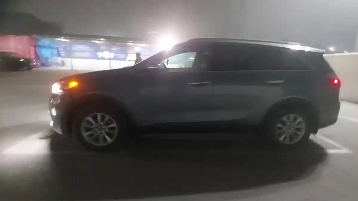 Kia Sorento 2019 года за 12 500 000 тг. в Шымкент