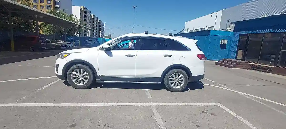 Kia Sorento 2018 года за 12 500 000 тг. в Алматы