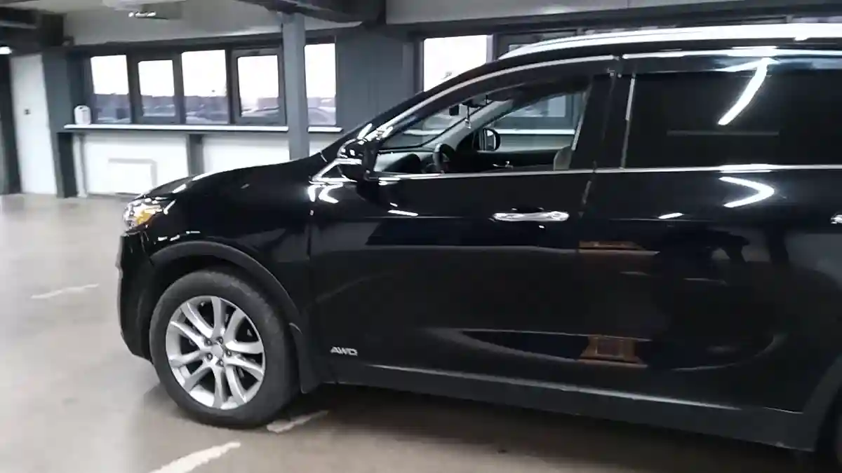 Kia Sorento 2015 года за 10 000 000 тг. в Астана