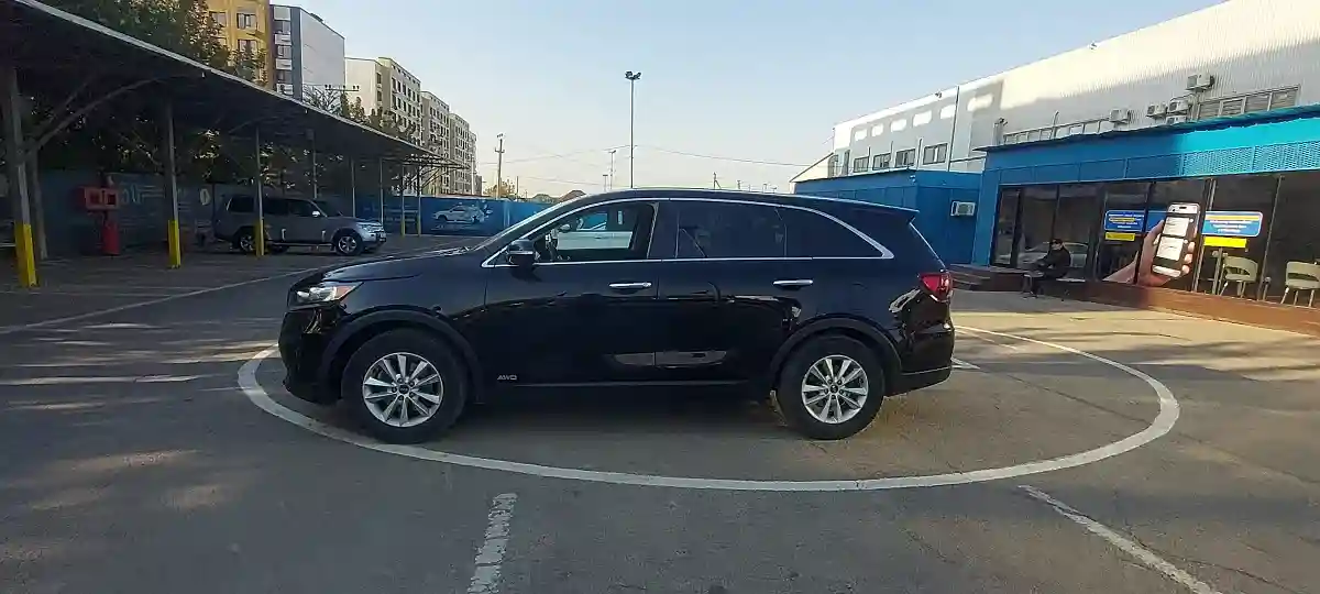 Kia Sorento 2019 года за 13 000 000 тг. в Алматы