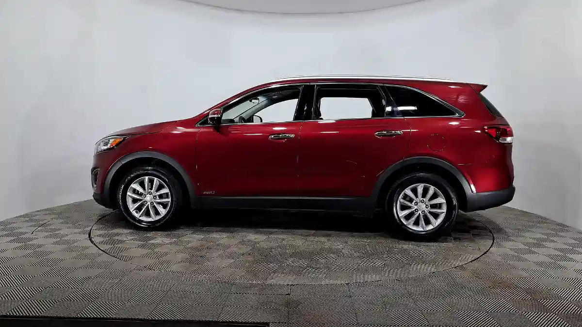 Kia Sorento 2015 года за 8 990 000 тг. в Астана
