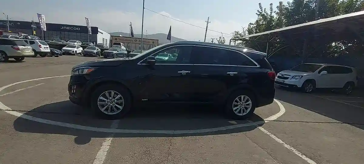 Kia Sorento 2019 года за 8 950 000 тг. в Алматы