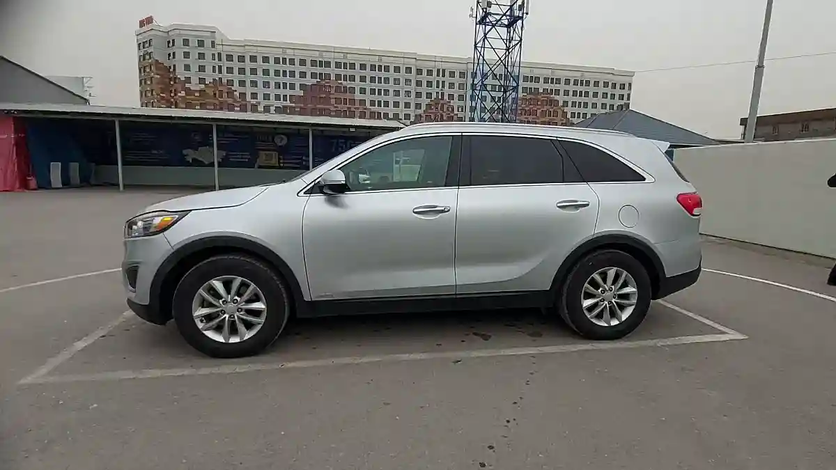 Kia Sorento 2017 года за 11 000 000 тг. в Шымкент