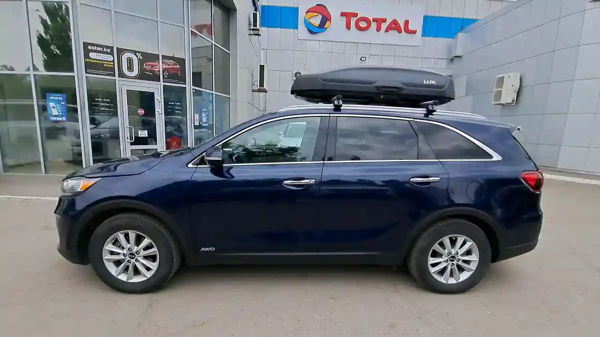 Kia Sorento 2018 года за 11 590 000 тг. в Костанай