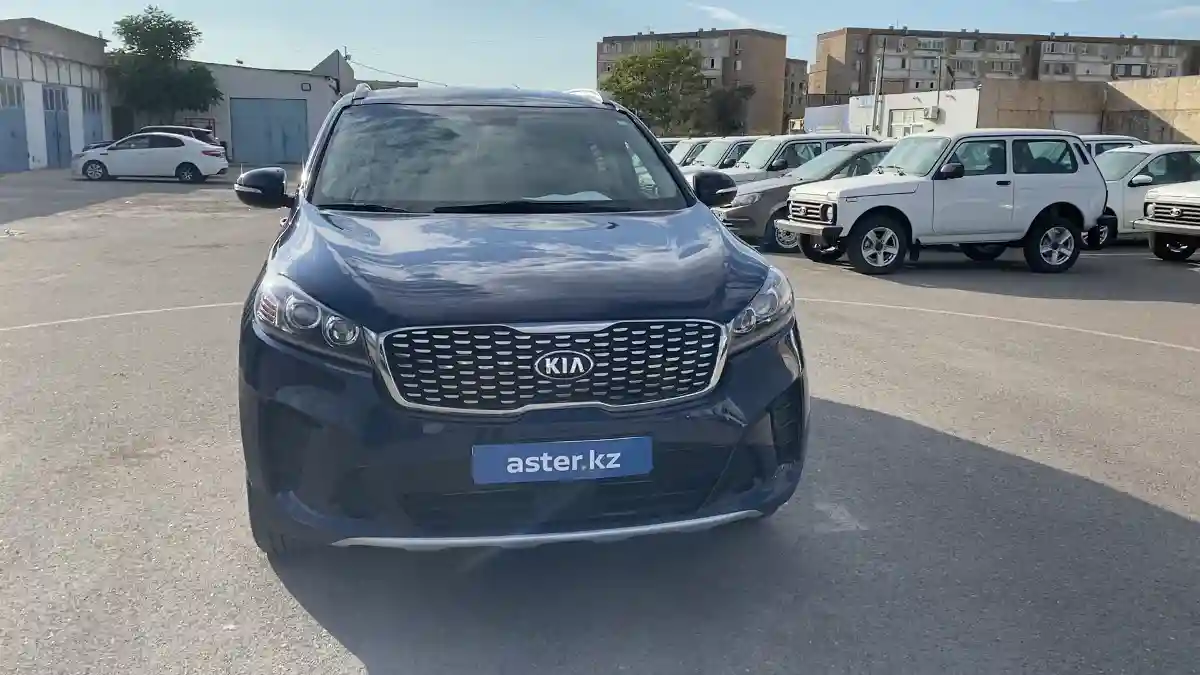 Kia Sorento 2019 года за 11 990 000 тг. в Актау