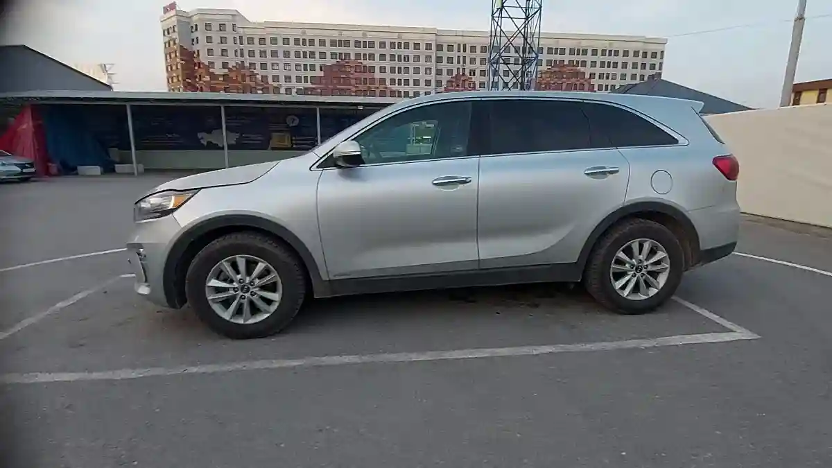 Kia Sorento 2019 года за 13 500 000 тг. в Шымкент