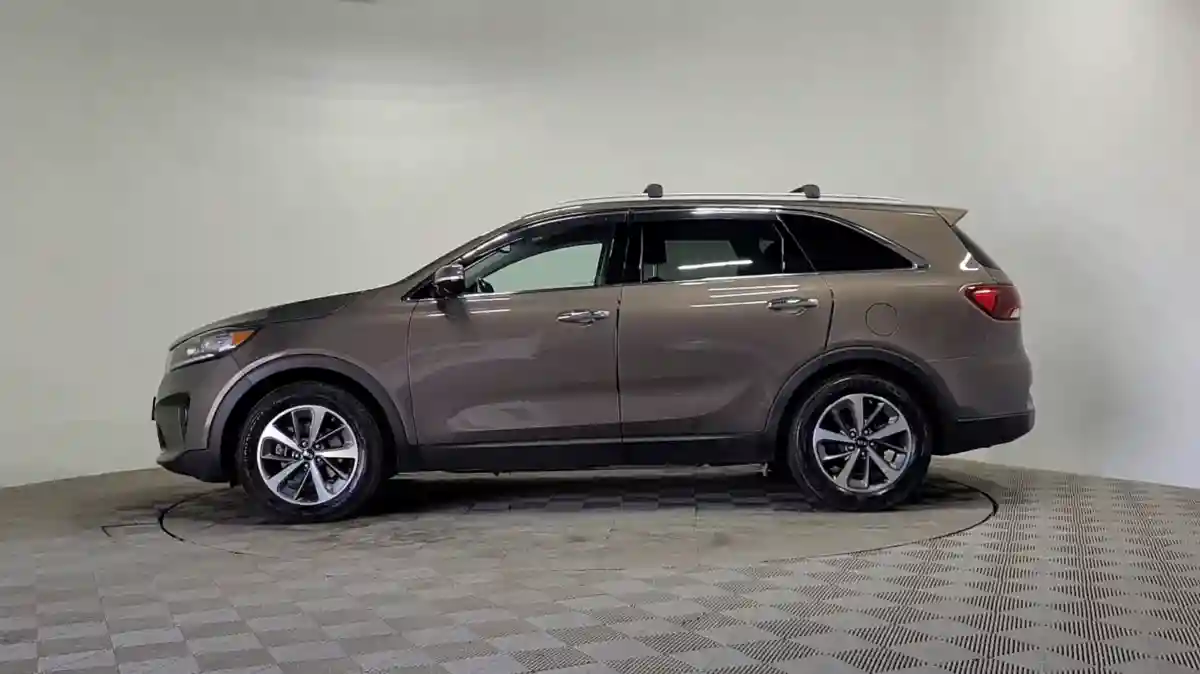 Kia Sorento 2018 года за 10 990 000 тг. в Алматы