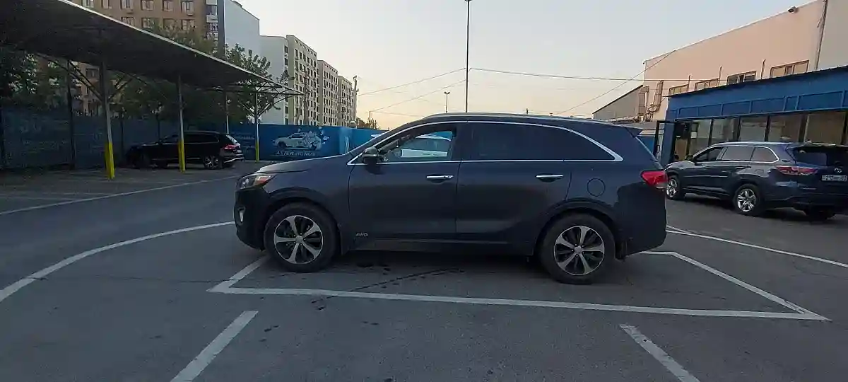 Kia Sorento 2016 года за 10 500 000 тг. в Алматы