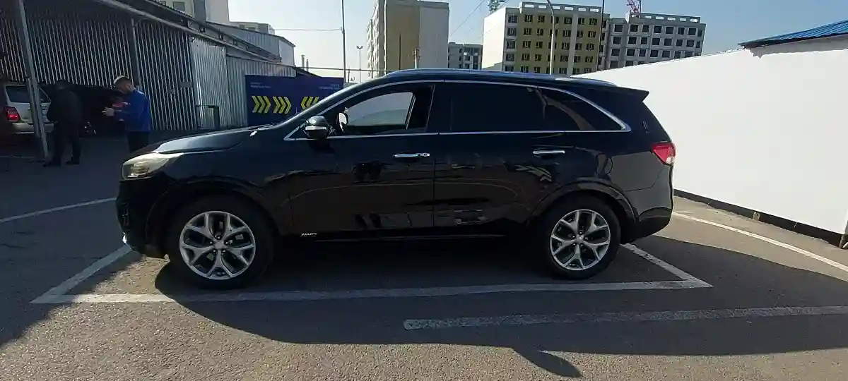 Kia Sorento 2015 года за 12 500 000 тг. в Алматы