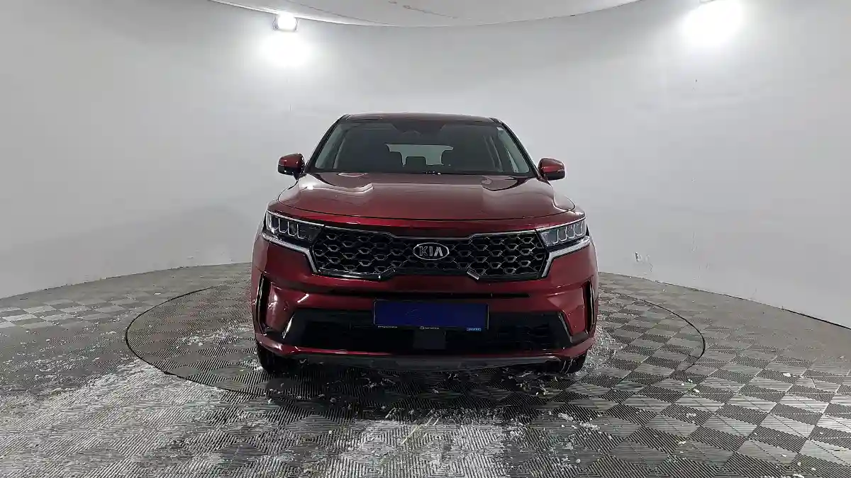 Kia Sorento 2020 года за 11 500 000 тг. в Павлодар