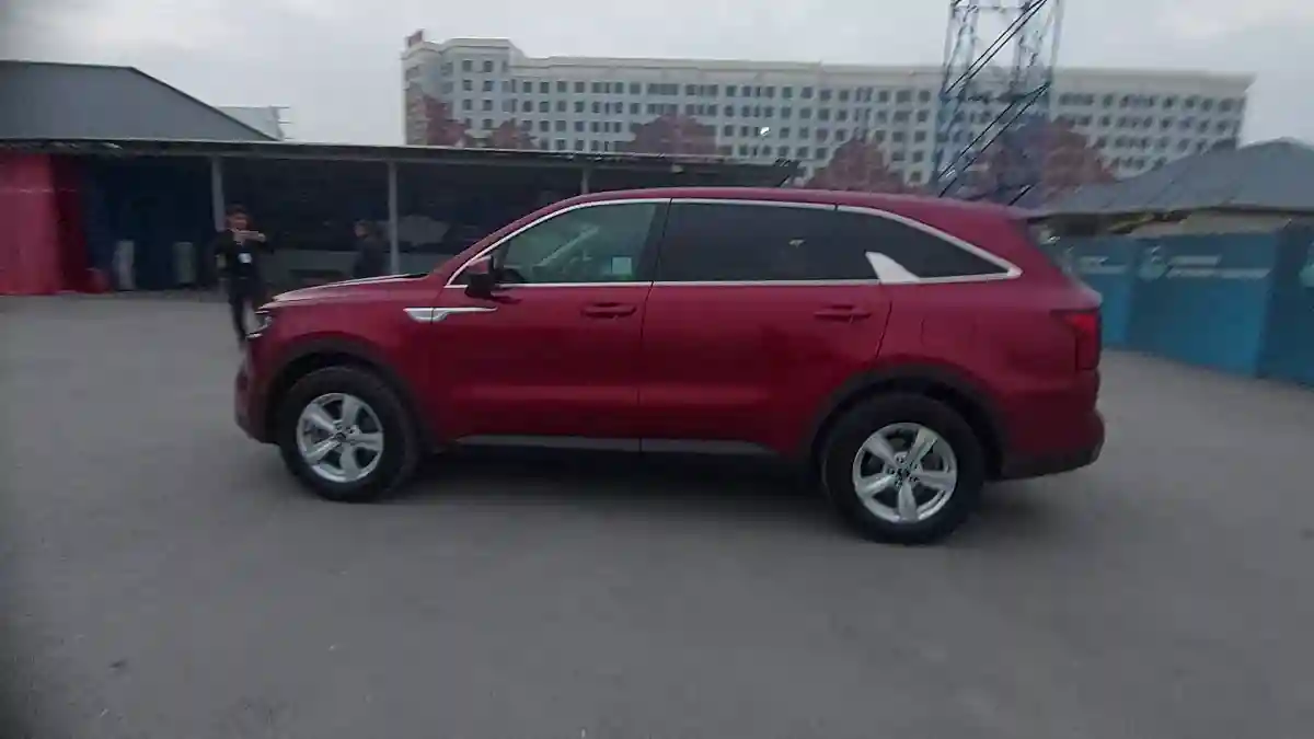 Kia Sorento 2020 года за 16 500 000 тг. в Шымкент