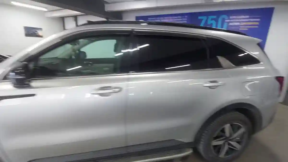 Kia Sorento 2021 года за 13 500 000 тг. в Астана